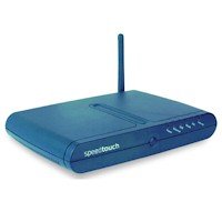 Childrens Toyshop  Electronics : Thomson  SpeedTouch 585i Residential Wireless ADSL Gateway