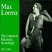 Music : The Complete Electrola Recordings, 1927-1942