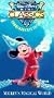 Mickey's Magical World/Commemorative [VHS]