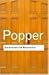 Conjectures and Refutations: The Growth of Scientific Knowledge (Routledge Classics)