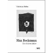 Max Beckmann. by Christiane Zeiller