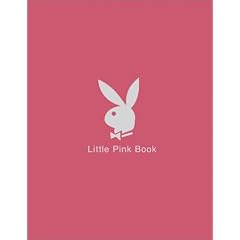 Playboy: Little Pink Book