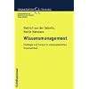 Wissensmanagement in Organisationen: Ein strategischer Ansatz