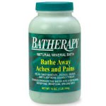 Queen Helene Batherapy Original Salts 5 lb. (Badesalz) Preisvergleich