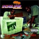 Kali's Finest - Slide By R Way - Featuring Kur Music Code