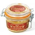Whole Duck Foie Gras with Sauternes Wine
