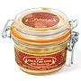 Whole Duck Foie Gras with Sauternes Wine