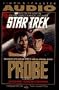 STAR TREK PROBE (Star Trek: The Original Series)