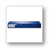 NetScreen 5GT - Security appliance - 5 ports - EN, Fast EN
