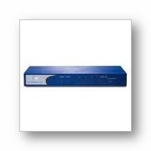 Cover image : NetScreen 5GT 10 User VPN/Firewall