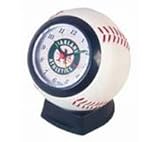 Oakland Athletics MLB Clock
