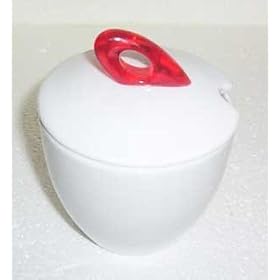 BIALETTI Sugar Bowl 06941 by Bialetti