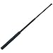 ASP Friction Loc Tactical Baton Black Chrome Vinyl Grip Style F26B Length 26