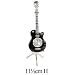 Les Paul Clock