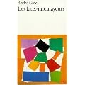Les Faux-Monnayeurs (Folio Ser.: No.879)