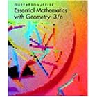 Essential Mathematics with Geometry