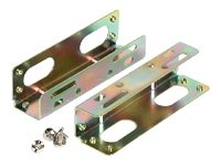 StarTech.com METAL 5.25 TO 3.5IN DRIVE ADPT BRACKET