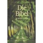 Bibelausgaben, Die Bibel (revid. Elberfelder Bibel), Gro�ausgabe (Nr.25895)
