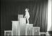 Classic Child Psychology Studies of the 1940s - 1950s - Social Interactions, Arrested Development, Comparative Physical and Emotional Growth Studies and More
