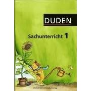 Duden Sachunterricht 1. (Lernmaterialien) (Taschenbuch)