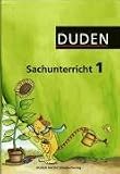 Duden Sachunterricht 1