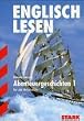 Englisch Lekt�re / Abenteuergeschichten: Mittelstufe (B1)