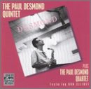 Paul Desmond - The Paul Desmond Quintet/Quartet - Zortam Music