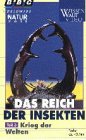 Das Reich der Insekten 3 - Krieg der Welten - 