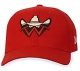 Minor League Baseball Cap - Wichita Wranglers Home Cap by New Era