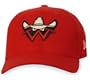 Minor League Baseball Cap - Wichita Wranglers Home Cap by New Era