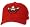 Minor League Baseball Cap - Wichita Wranglers Home Cap by New Era (6 7/8)
