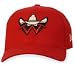 Minor League Baseball Cap - Wichita Wranglers Home Cap by New Era