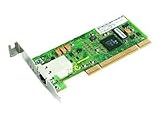3Com 3C2000-LP-25 1000 Mbps Gigabit NIC Network Adapter
