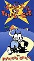 Felix the Cat: Petrified Cheese