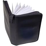 Inland Pro CD Travel 40 Case