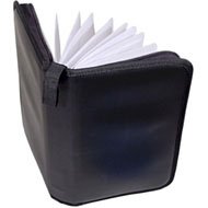 Inland Pro CD Travel 40 Case