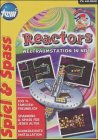 Eigenschaften tewi Publishing GmbH  / Spiel & Spaß - Reactors