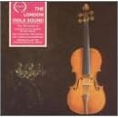 The London Viola Sound by The London Viola Orchestra, Sergey Prokofiev, Maurice Ravel, Dmitry Shostakovich, and Billy Strayhorn (Audio CD - 2006)
