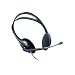 Labtec AXIS 502 Headset/Boom Microphone