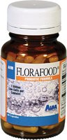 Flora Food for Friendly Bacteria