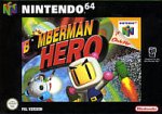 Bomberman Hero