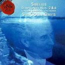 CD-Charts  Music : Sibelius - Symphonies Nos 2 & 6