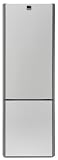 Candy CRCS 6184 W K&uuml;hlgefrierkombination / A++ / 185 cm H&ouml;he / 0.55 kWh / 207 L K&uuml;hlteil / 88 L Gefrierteil / wei&szlig;