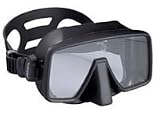Frameless Mask - MK100