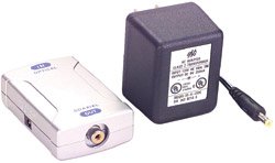 Dayton DACOC Optical To Coaxial Converter