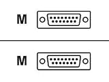 Belkin Gender Changer Db15m To Db15m Low Profile