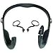 Plantronics 64397-01 Neckband for CS50/M3000