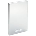Toshiba Store.E Alu 2 - Disco duro externo de 320 GB (2,5)