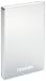 Toshiba PX1624E-1HC2 320GB StorE Alu2 USB 2.0 2.5 Inch External Hard Drive Silver
