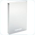 External Hard Drives